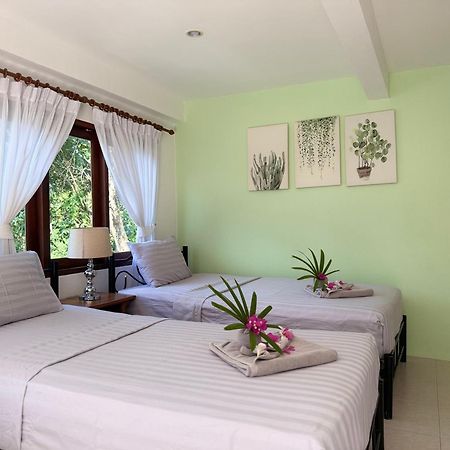 Woodlawn Villas Resort Ko Tao Buitenkant foto